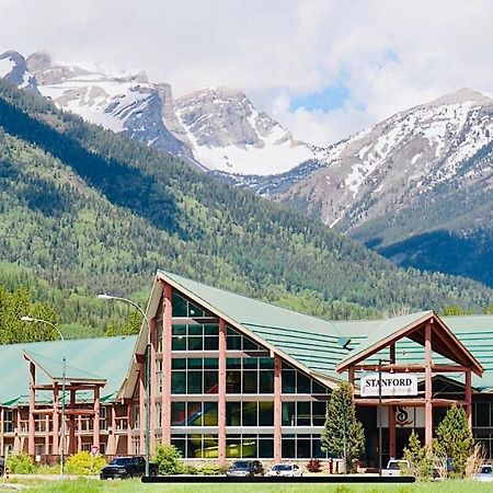 Fernie Stanford Resort Exteriér fotografie