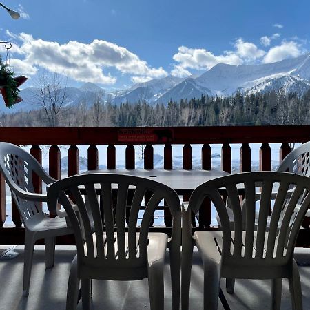 Fernie Stanford Resort Exteriér fotografie
