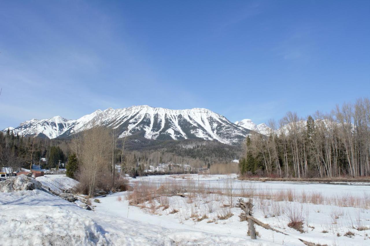 Fernie Stanford Resort Exteriér fotografie