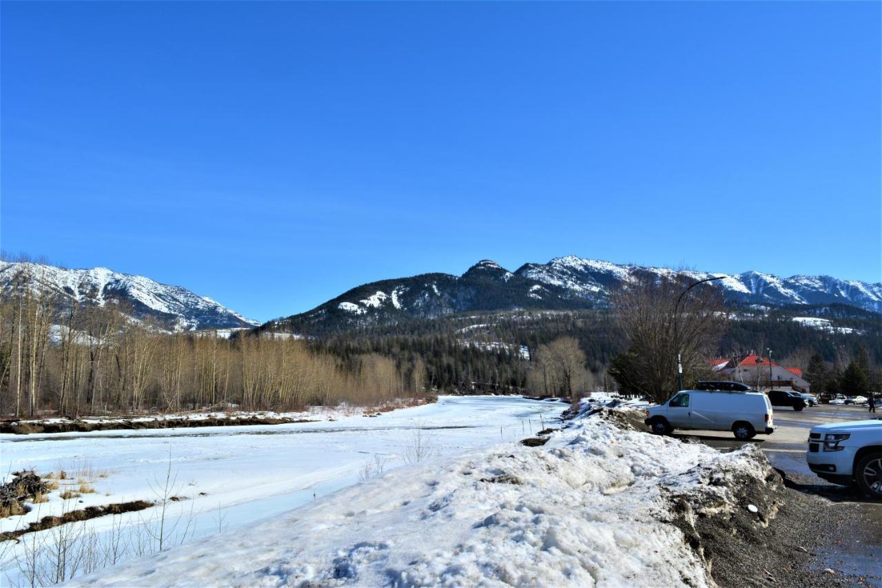 Fernie Stanford Resort Exteriér fotografie