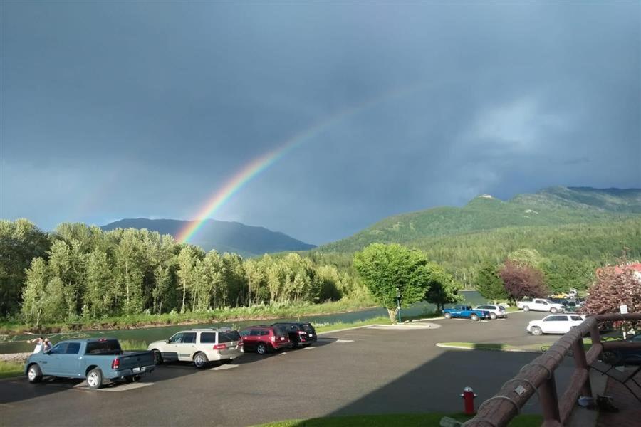 Fernie Stanford Resort Exteriér fotografie