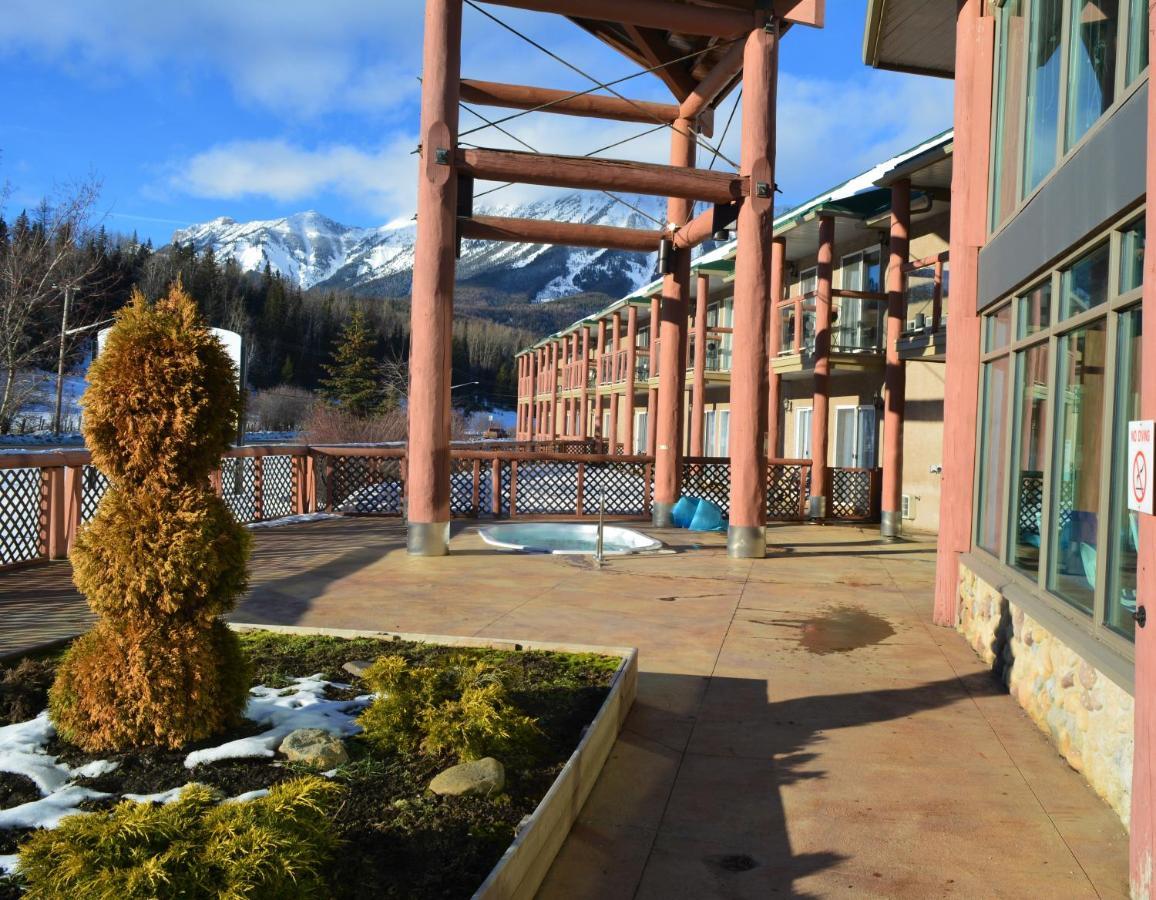 Fernie Stanford Resort Exteriér fotografie