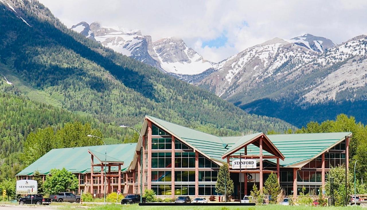 Fernie Stanford Resort Exteriér fotografie