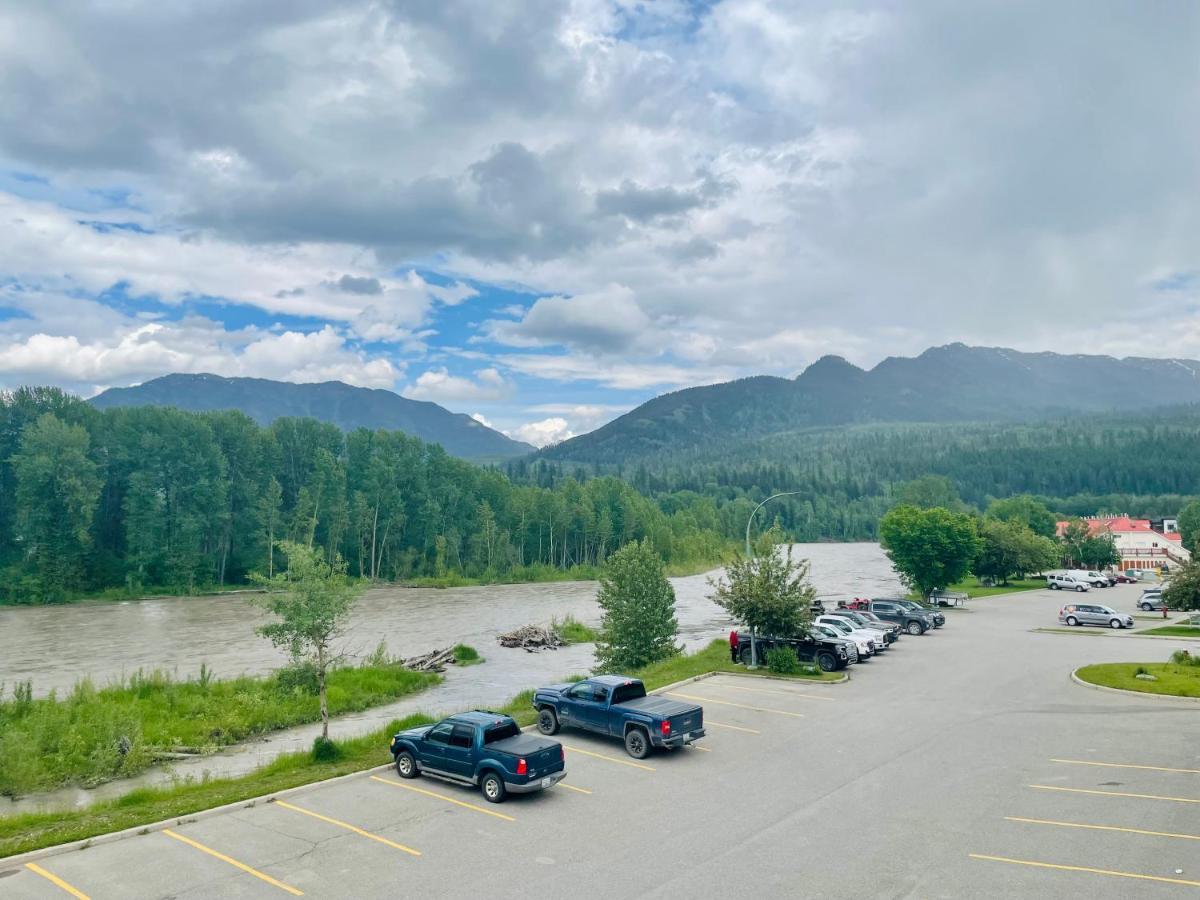 Fernie Stanford Resort Exteriér fotografie