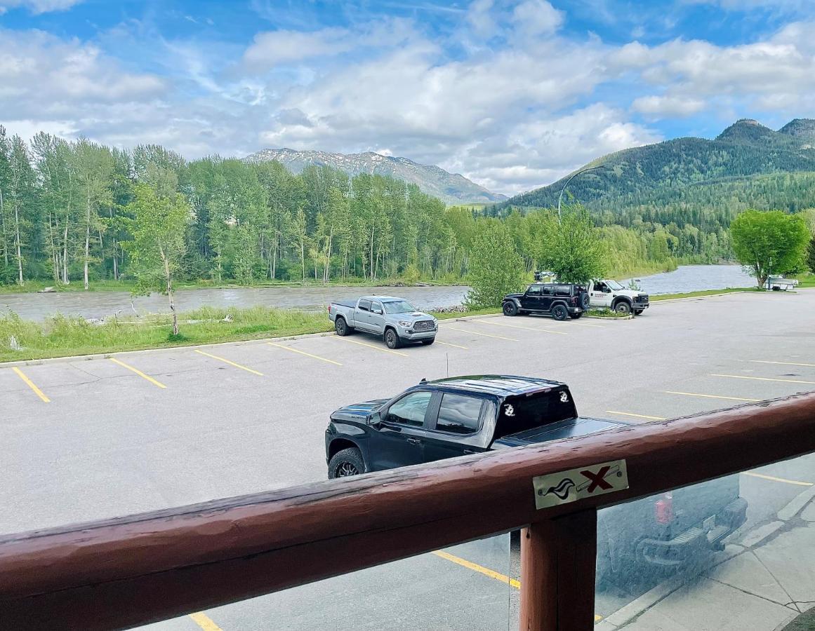 Fernie Stanford Resort Exteriér fotografie