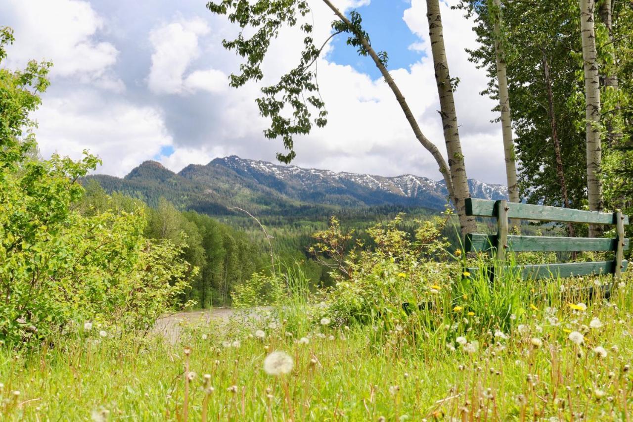Fernie Stanford Resort Exteriér fotografie