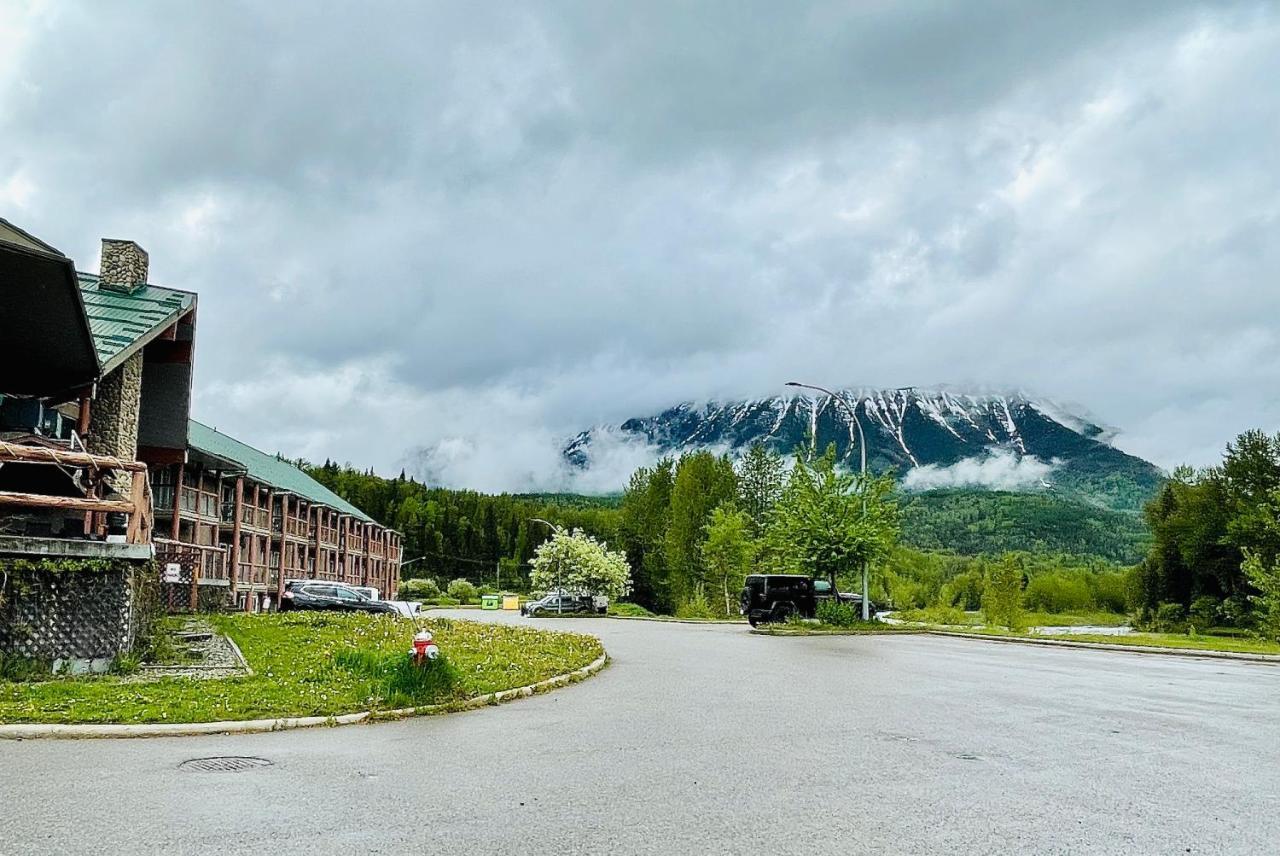 Fernie Stanford Resort Exteriér fotografie