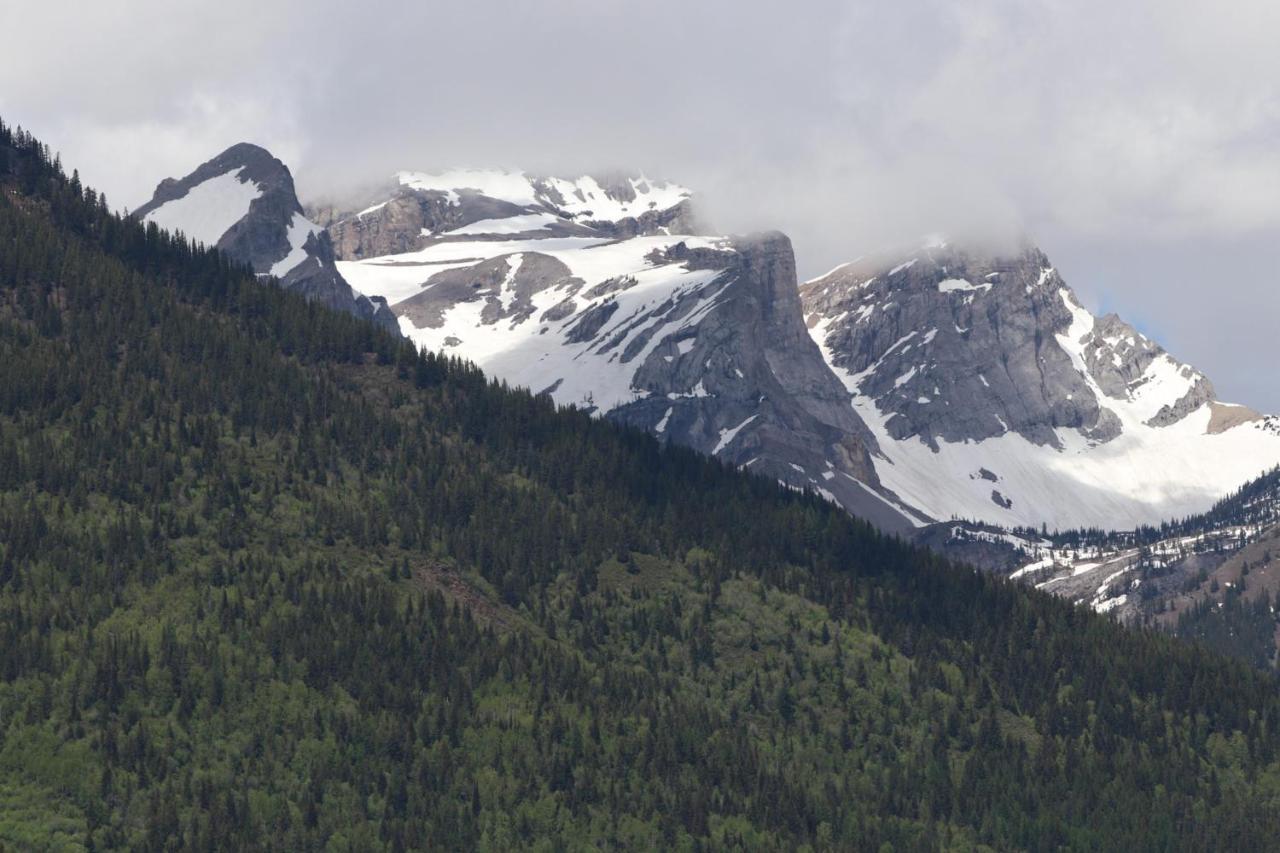 Fernie Stanford Resort Exteriér fotografie