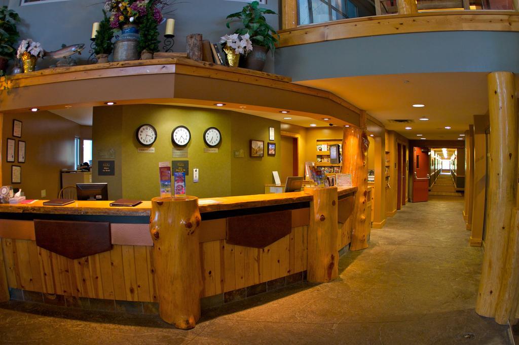 Fernie Stanford Resort Exteriér fotografie