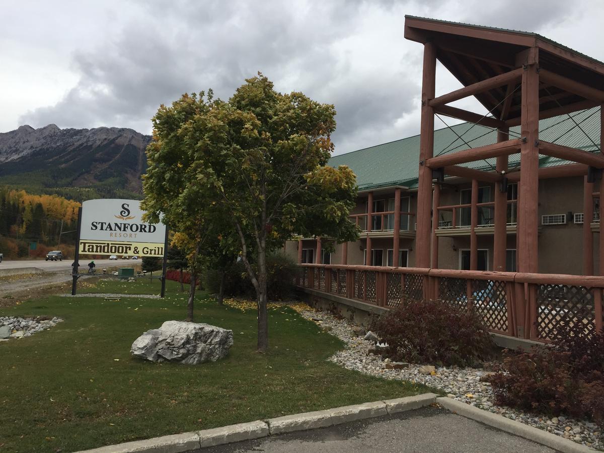 Fernie Stanford Resort Exteriér fotografie