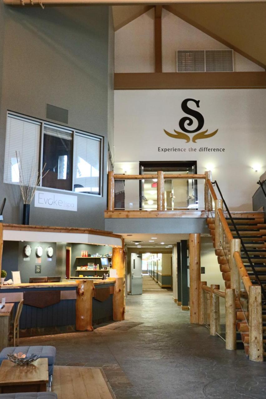 Fernie Stanford Resort Exteriér fotografie