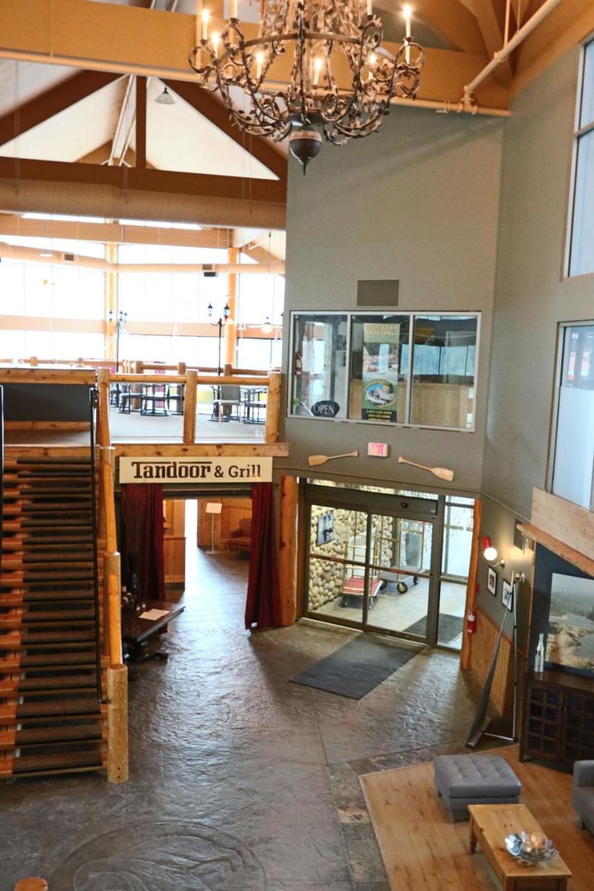 Fernie Stanford Resort Exteriér fotografie