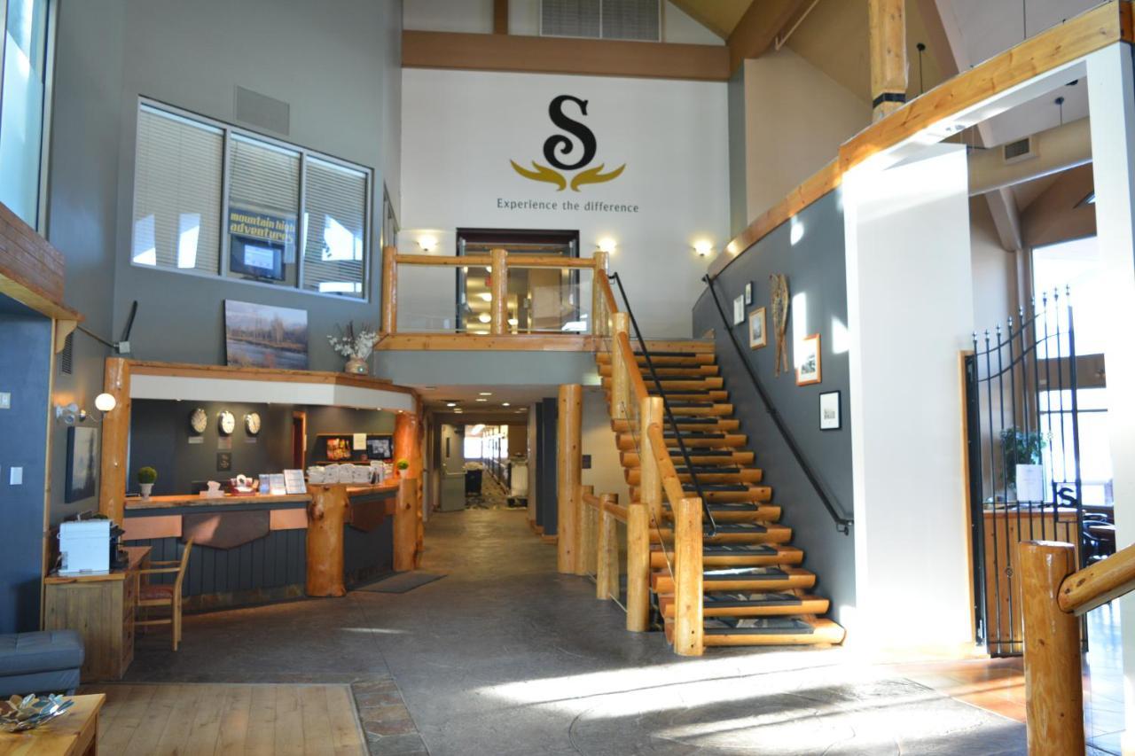 Fernie Stanford Resort Exteriér fotografie